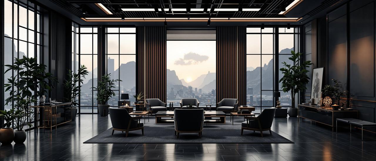 神秘影院公司简介