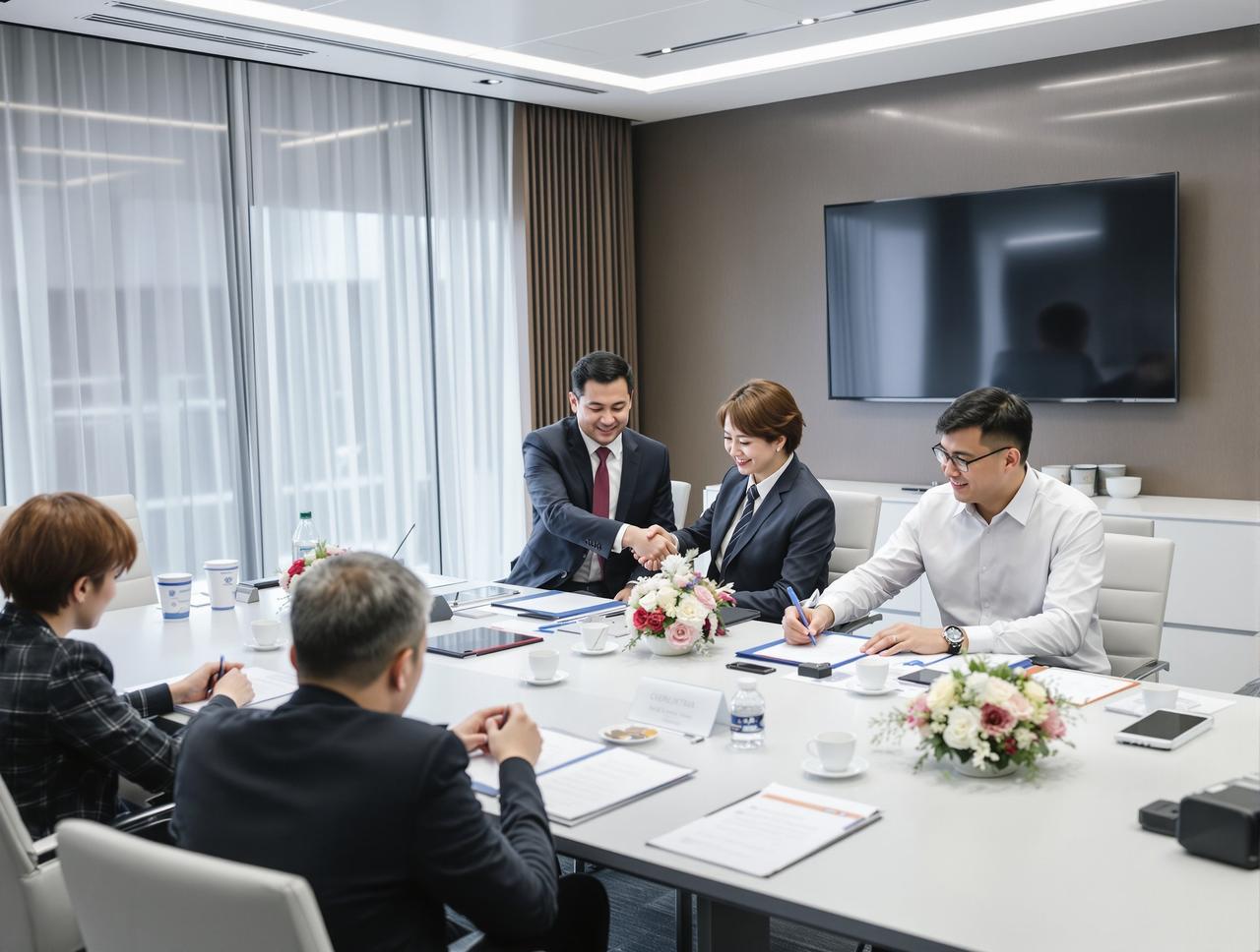 神秘影院与腾讯视频达成战略合作,共同开发10部精品剧集 - 神秘影院 神秘影院与腾讯视频达成战略合作,共同开发10部精品剧集